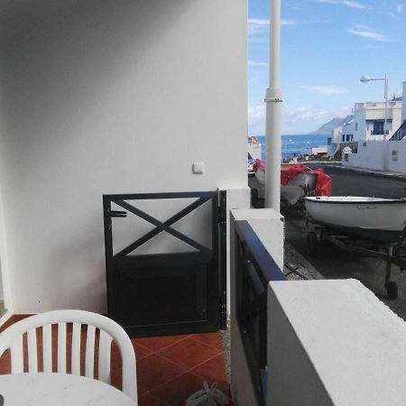 Casa La Charca De Famara Διαμέρισμα Εξωτερικό φωτογραφία
