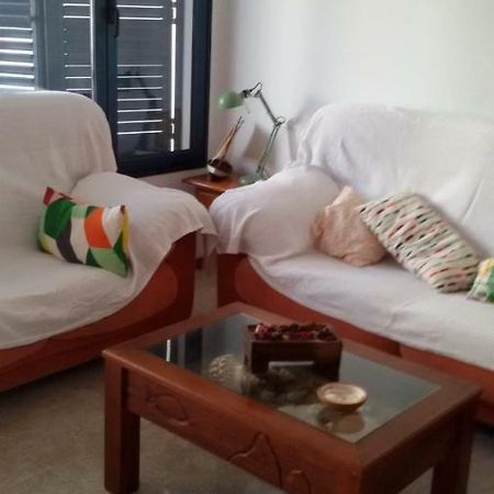 Casa La Charca De Famara Διαμέρισμα Εξωτερικό φωτογραφία