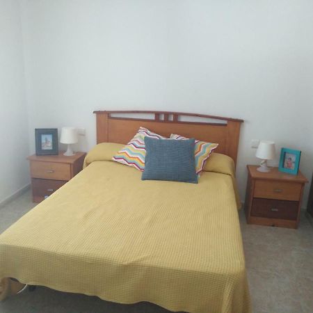 Casa La Charca De Famara Διαμέρισμα Εξωτερικό φωτογραφία