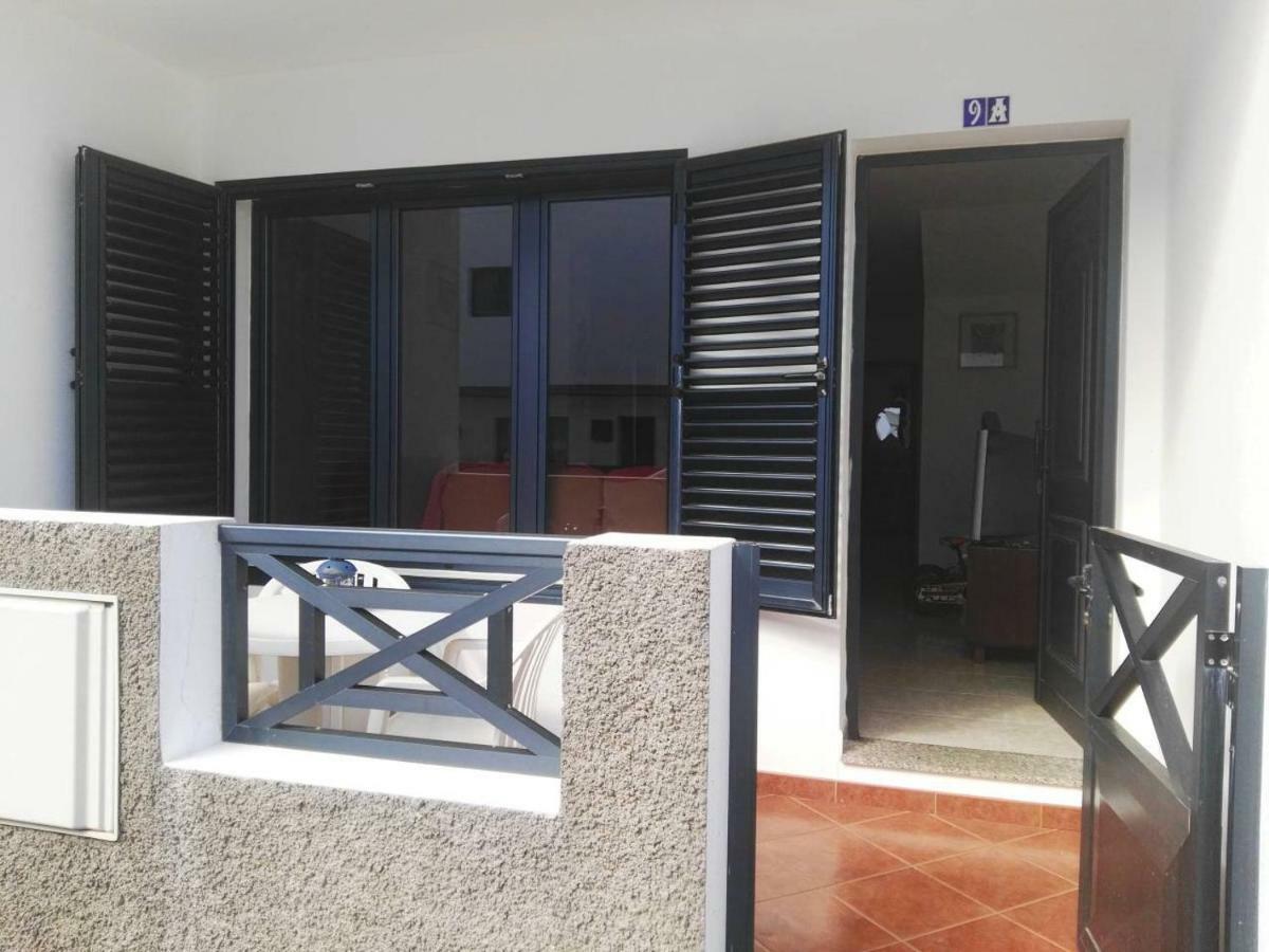 Casa La Charca De Famara Διαμέρισμα Εξωτερικό φωτογραφία