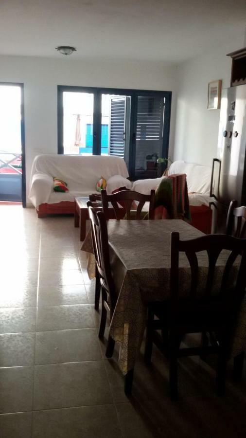 Casa La Charca De Famara Διαμέρισμα Εξωτερικό φωτογραφία